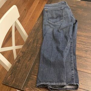 7 for all mankind josefina boyfriend crop